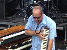 Medeski, Martin and Wood: Junkyard