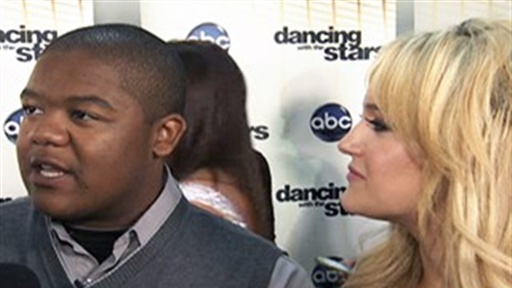 Kyle Massey 2011. the Stars: Kyle Massey and