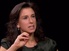 Jodi Kantor; Wade Davis; Todd Buchholz