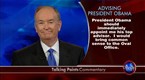 Bill O'Reilly's Talking Points: Wed, Nov 4, 2009
