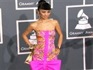Grammy Fashion Disasters 2009