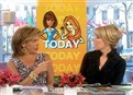 Kathie Lee, Hoda Talk S.I. Swimsuit Cover picture