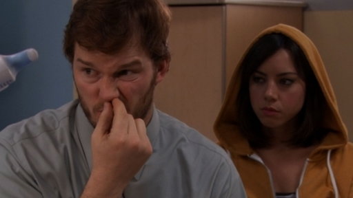 Andy's Injuries