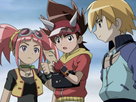 Dinosaur King | Season 2 Episode 57 | High Sea Chase