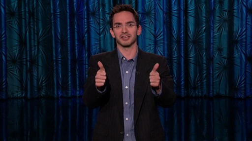 Myq Kaplan