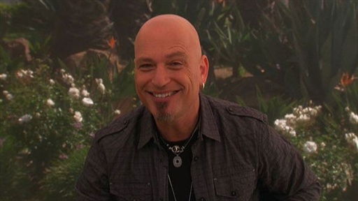 Fan Questions with Howie Mandel Video