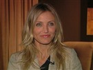 CinemaCon 2011: Cameron Diaz On Working With Ex Justin Timberlake On 'Bad Teacher'