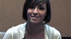 Warehouse 13: Allison Scagliotti Q&amp;A, Part 2