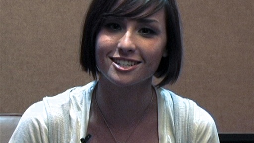 Allison Scagliotti Q&A, Part 2