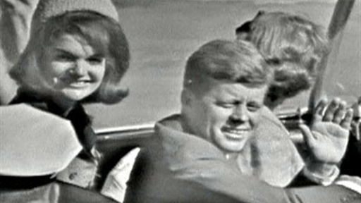 JFK's Assassination