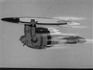 The Mystery Missile