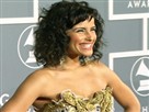 Grammy Fashion Disasters 2007