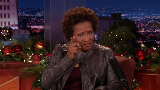 Wanda Sykes, Part 3