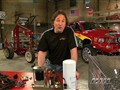 Engine Block - Cooking Oil Fuel