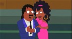 The Cleveland Show: A Valentine from Cleveland