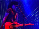 Ghostland Observatory: Rich Man