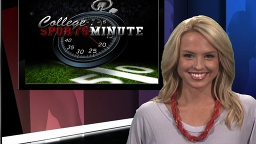 The College Sports Minute is the hub for college sports news, highlights...
