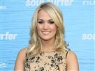 Carrie Underwood On 'American Idol' Season 10: for Whom Is She Rooting?