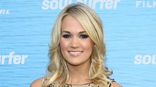 Carrie Underwood On 'American Idol' Season 10: for Whom Is She R Video
