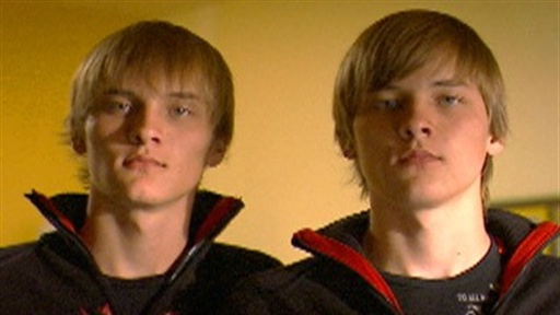 A Town Full of Twins