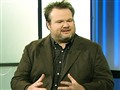 Celebrity Interviews - Modern Family: Eric Stonestreet&sbquo;  Part 1