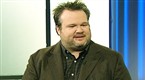 Modern Family: Eric Stonestreet&sbquo;  Part 1