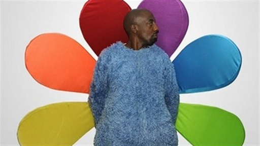 J.B. Smoove