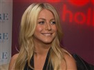 CinemaCon 2011: Julianne Hough Shares Memories of Meeting Tom Cruise for 'Rock of Ages'