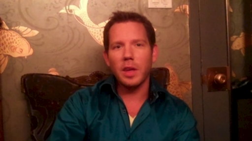 Video Game Week Backstage: Cliff Bliszinski of Gears of War 3
