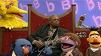 Sesame Street: B. B. King: the Letter B