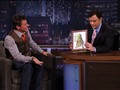 Jimmy Kimmel Live - Ty Pennington&sbquo;  Part 2