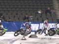 Speed X - Indoor Pro Bike Oval