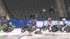 Indoor Pro Bike Oval