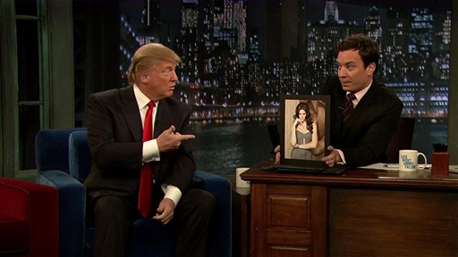 Donald Trump, Part 2