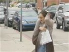 Angry Birds Dive-bomb Calif. Pedestrians