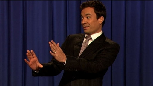 Monologue: Nov 3, 2011