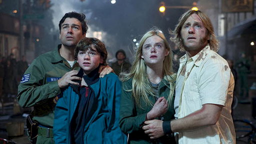 Film Fan Forum: Was All The Secrecy Surrounding 'Super 8' Worth