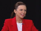 China Currency Debate; Robin Wright