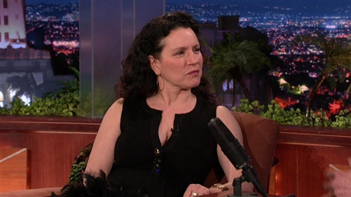 Susie Essman, Part 2