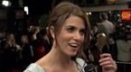 Live From the Red Carpet: "New Moon" Premiere: Nikki Reed