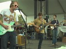Deer Tick: Straight Into a Storm
