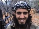 American Jihadi
