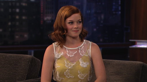 Jane Levy, Part 1