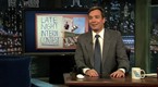 Late Night Intern Contest Update