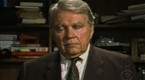 The Daily Show with Jon Stewart: Moment of Zen - Andy Rooney Can Sleep Anywhere