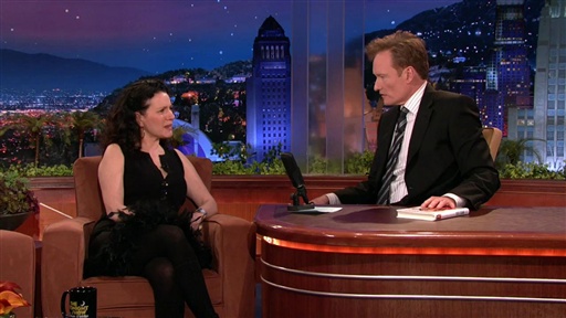 Susie Essman, Part 2
