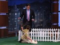 Jimmy Kimmel Live - Chicken Whisperer&sbquo;  Part 2