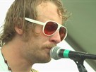 Deer Tick: Art Isn't Real (City of Sin)