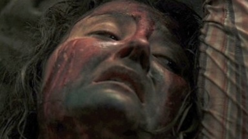 Sacrifice: Mandrake