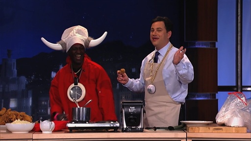 Flavor Flav, Part 2